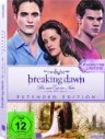 Twilight 4: Breaking Dawn - Bis(s) zum Ende der Nacht (Teil 1)