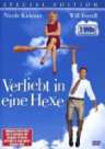 Verliebt in einer Hexe