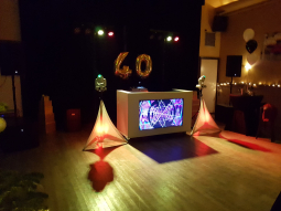 DJ John Valk Verjaardagsfeest DJ John Valk Verjaardagsfeest