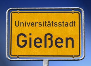 stadt gießen in hessen