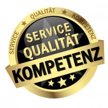 kompetenz bei diesem unternehmen