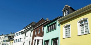 die stadt moers