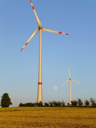 Klapproth engineering GmbH Göttingen Windenergie