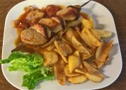 Grillspiess