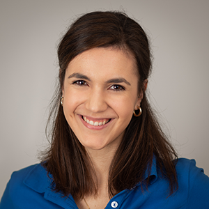 Caroline Fröhli