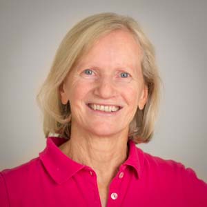 Ruth Kurmann