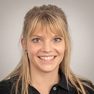 Caroline Fröhli