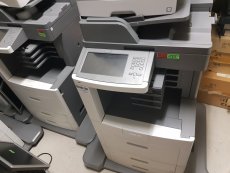 Ankauf alter Drucker