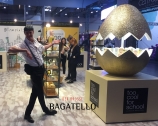 Messezauberer auf der GLOW Messezauberer und Hütchenspieler auf der GLOW Beautymesse in Dortmund