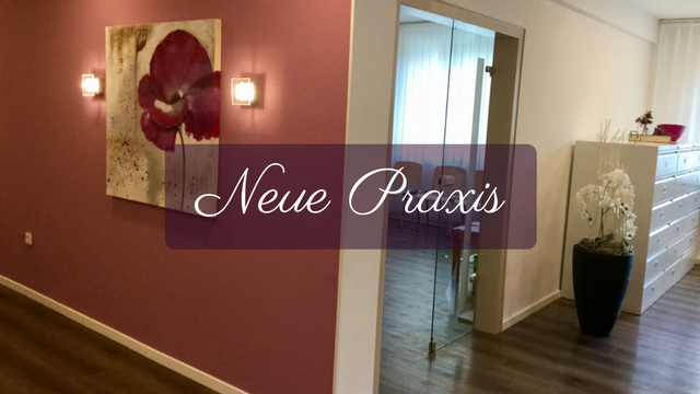 Frauenarzt Dortmunder Innenstadt neue Praxis