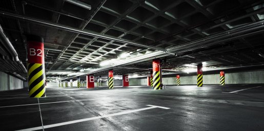 Objektschutz