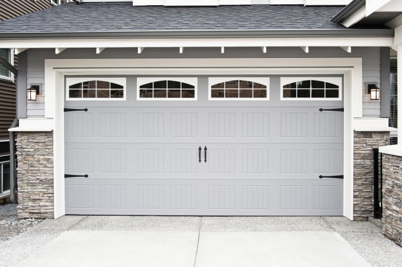 Black Hills Doors