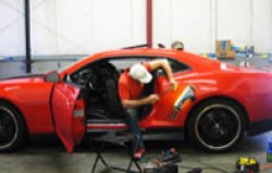 hail repair