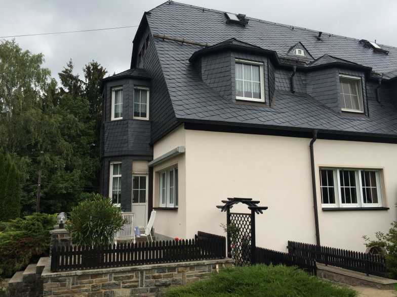 Immobilien Erzgebirge Gornsdorf