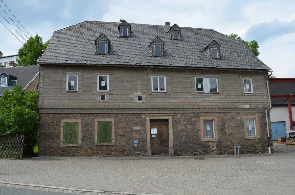 Immobilien Erzgebirge Lauter