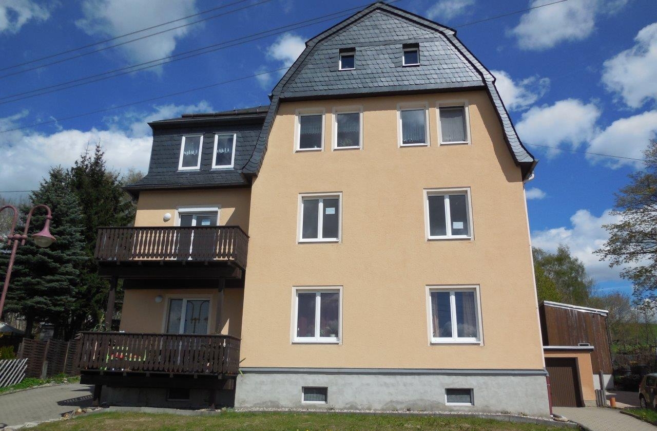 Immobilien Erzgebirge Bernsbach