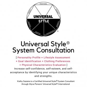 Universal Style System