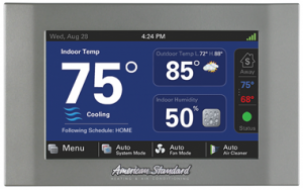 thermostat