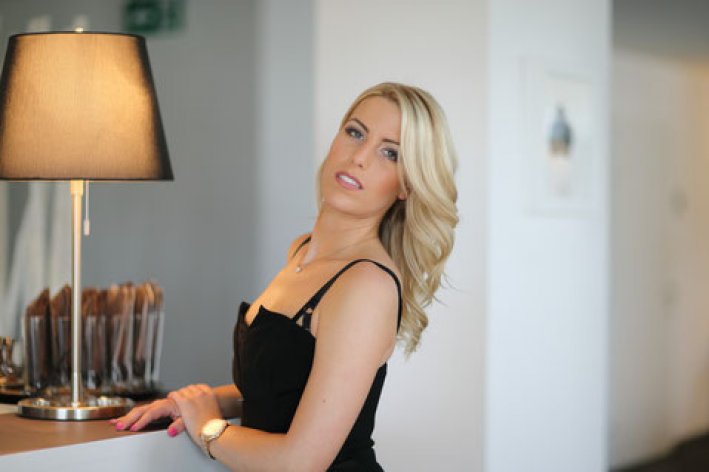 SCHÖHEITSATELIER Inhaberin Fabiola Risi – eidgen. gepr. Kosmetikerin