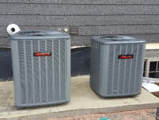 air conditioning units