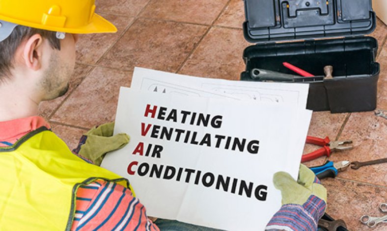 HVAC Rapid City