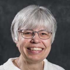 Barbara Joss