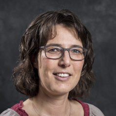 Debora Heiniger