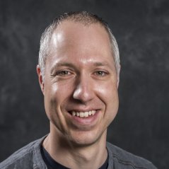 Matthias Stalder