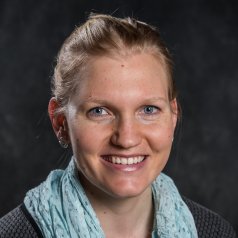 Debora Heiniger