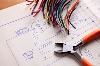 kilowatt wires