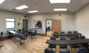 Kilowatt Meeting room
