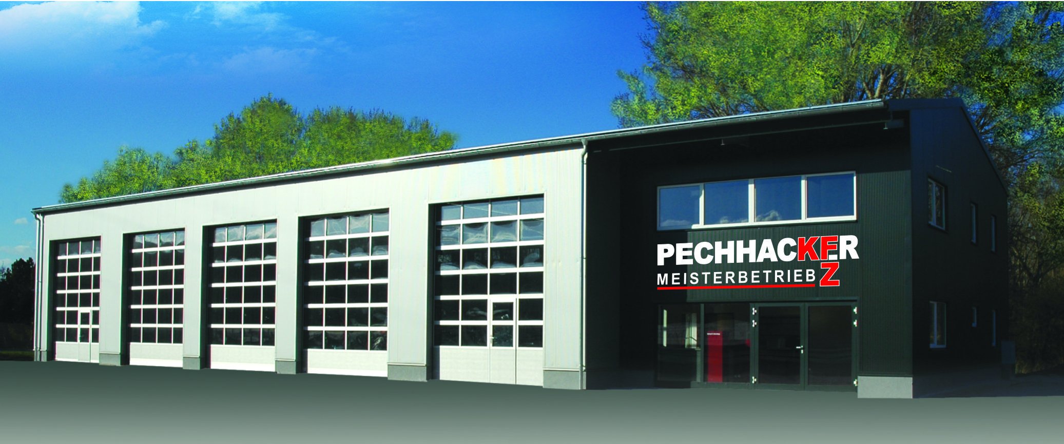 Kfz-Pechhacker