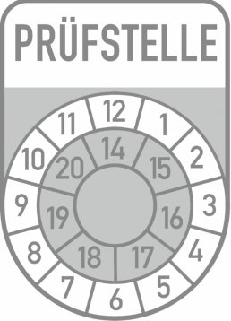 Prüfstelle