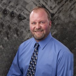 Brad Wheeler