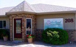 Ballard Gynecology
