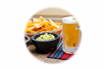 Beer & Chips