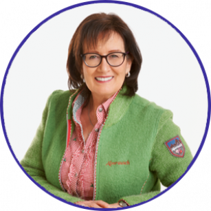 Regina Roppenecker