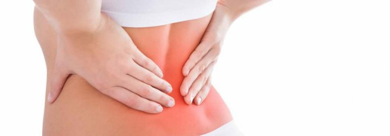 Hilfe bei Rückenschmerzen! Rückenschmerzen mit Dorn-Therapie behandeln!