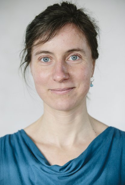 Tabea Zimmermann