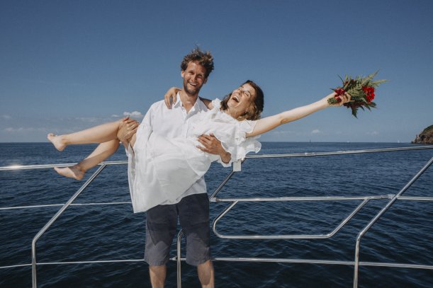 Baltic Yacht Bornholm, Private Charter, bryllup ture Baltic Yacht Bornholm, Private Charter, bryllup ture
