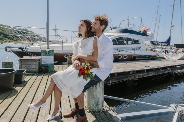 Baltic Yacht Bornholm, Private Charter, bryllup ture Baltic Yacht Bornholm, Private Charter, bryllup ture