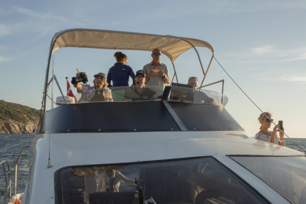Baltic Yacht Bornholm, Charter erherv Baltic Yacht Bornholm, Charter erherv