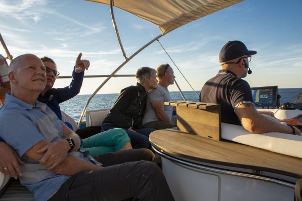 Baltic Yacht Bornholm, Erherv charter, Ture Baltic Yacht Bornholm, Erherv charter, Ture