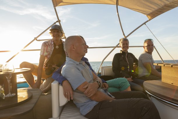 Baltic Yacht Bornholm, Erherv Charter, Kystture Baltic Yacht Bornholm, Erherv Charter, Kystture