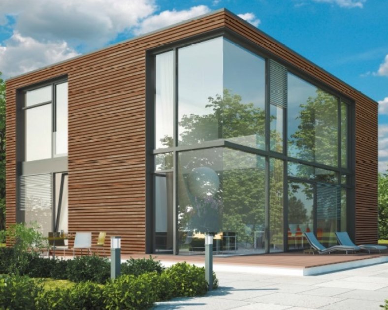 Do not decide on any facade - discover the best