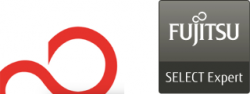 Fujitsu Select Partner Fujitsu Select Partner