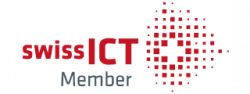 Swiss ICT Mitglied Swiss ICT Mitglied