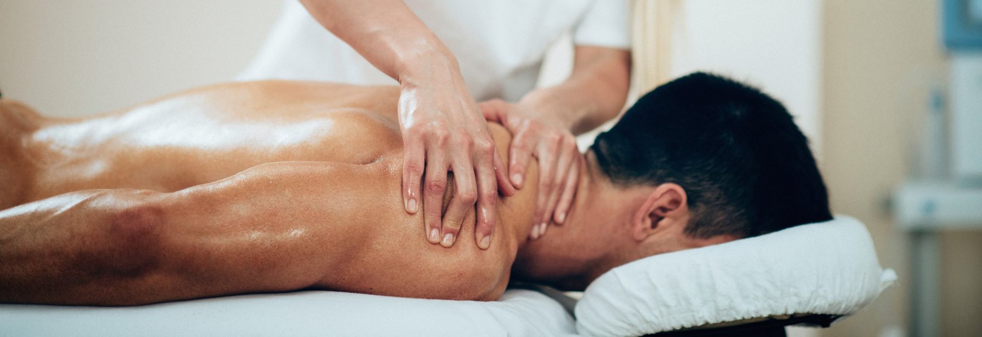 Sport Massage Sport Massage