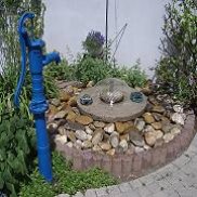 Gartenpflege Schönholz