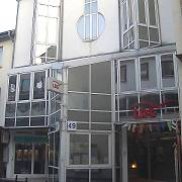 Hausmeisterservice Schönholz